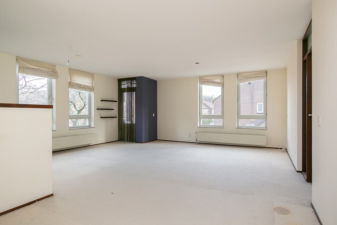 Appartement Stevertsemolen 9, Eindhoven - À Louer