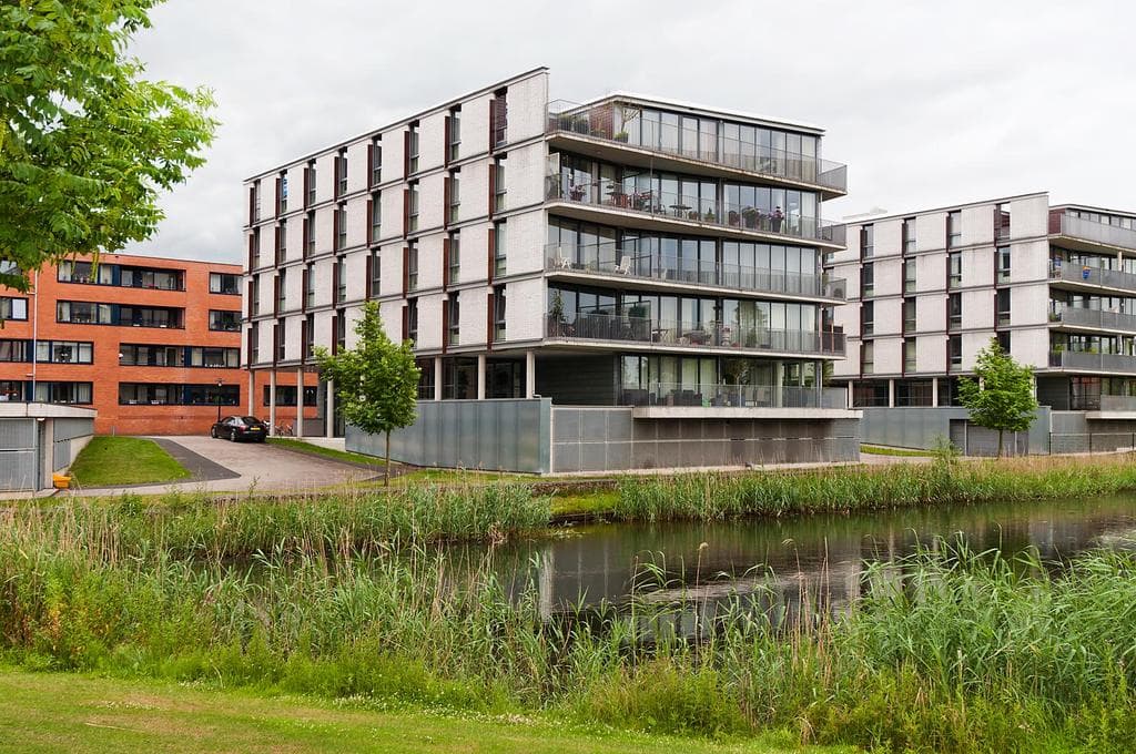 Apartamento Algonquin 43, Hengelo (OV) - En Alquiler