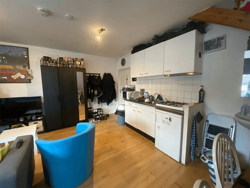Room for Rent Nieuwe Ebbingestraat, Groningen