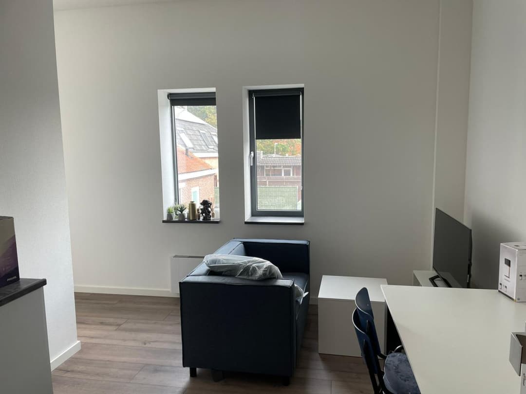 Wohnung Thomas van Kempenstraat, Tilburg - Zu Vermieten