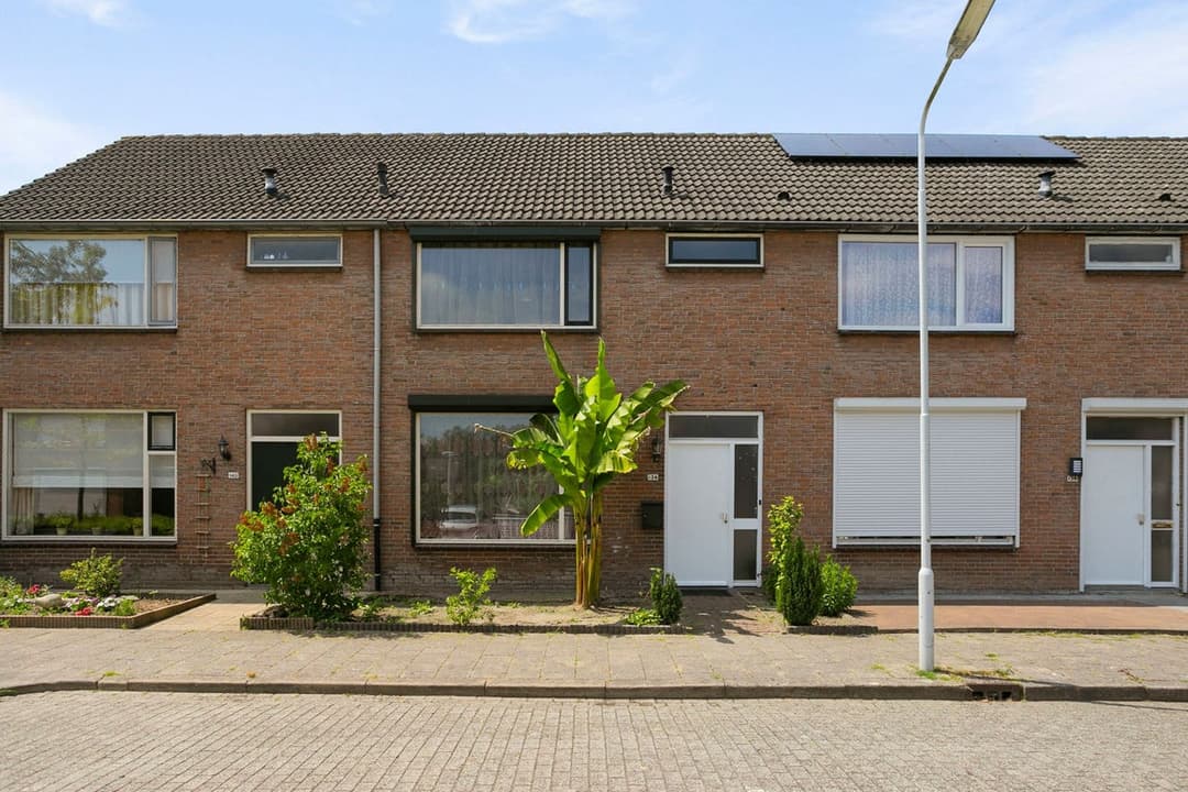 Haus Schuberthof, Terneuzen - Zu Vermieten