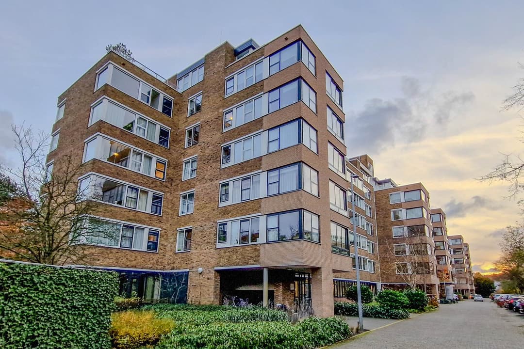 Appartement Jan Muschlaan 189, Den Haag - Te Huur