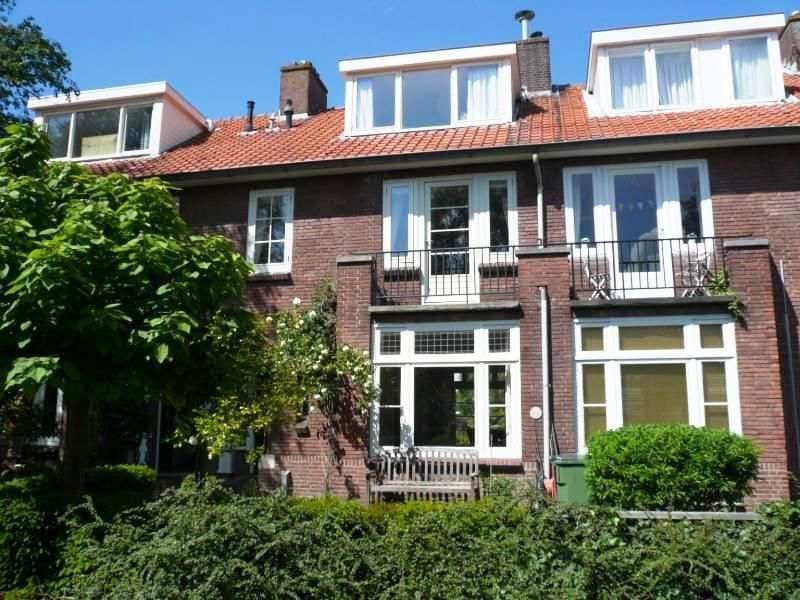 Maison Da Costalaan, Amstelveen - À Louer