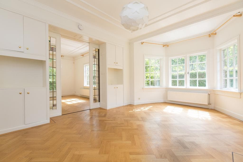 Haus Mezenplein 22, Den Haag - Zu Vermieten