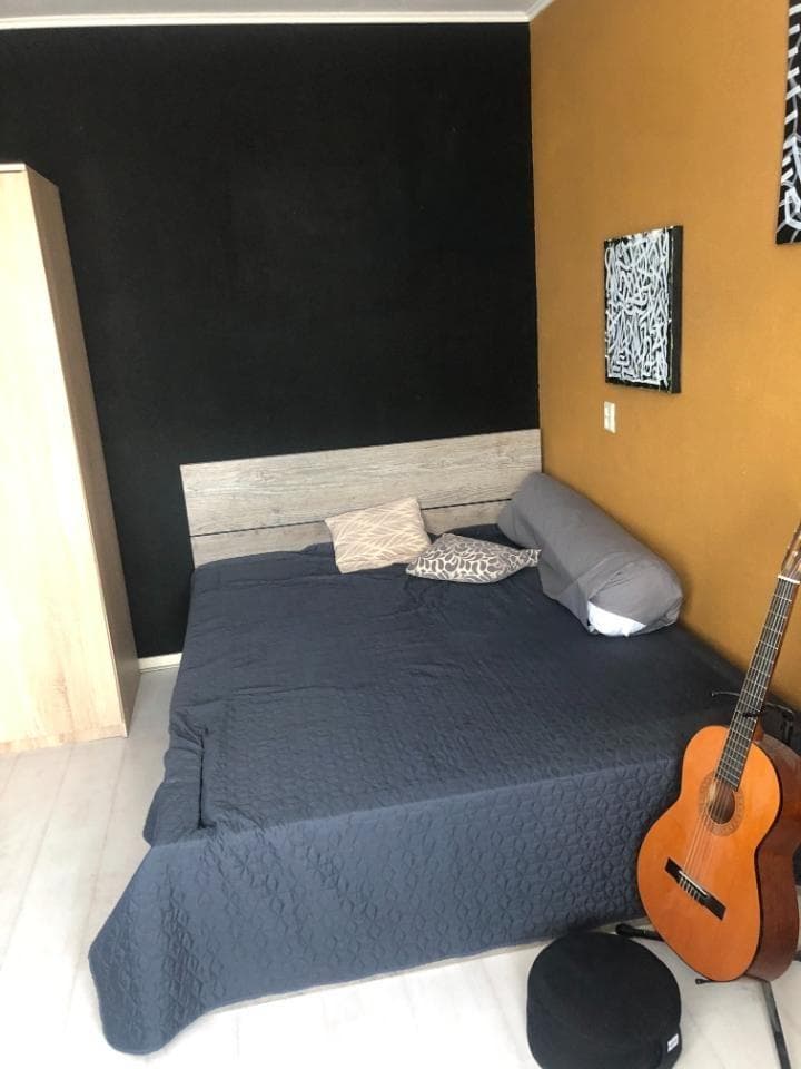 Furnished Apartment for Rent - Briljantstraat, Alphen aan den Rijn