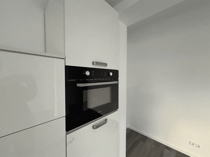 Studio à louer Nieuwe Sint Jansstraat, Groningen