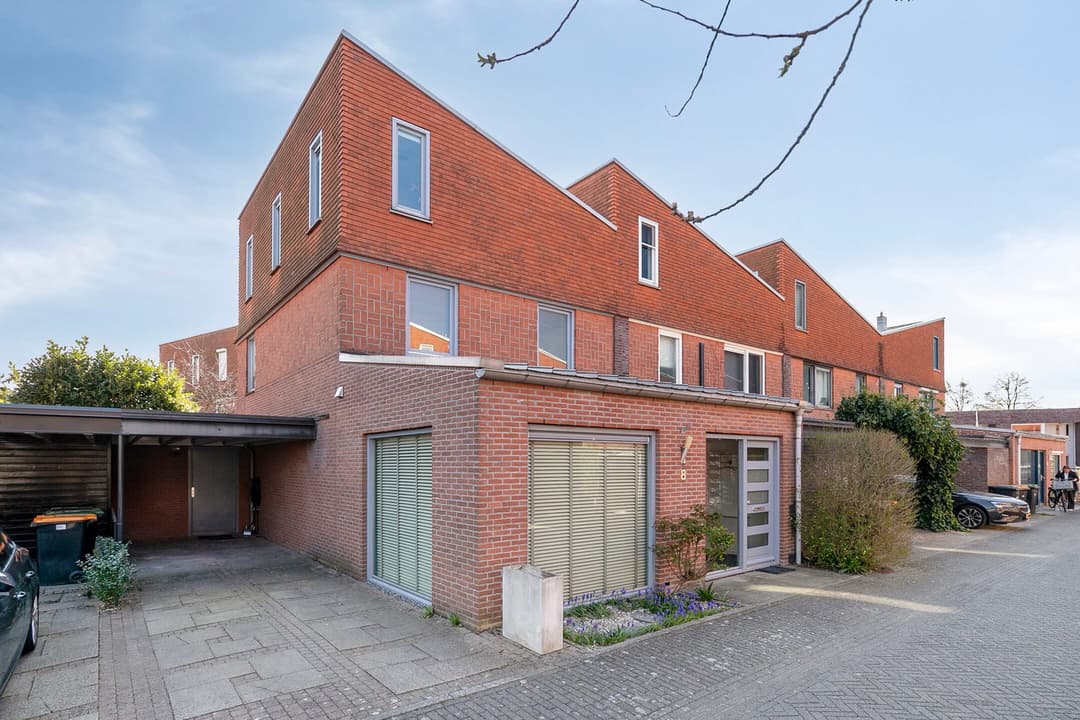 Kortegolf 8, 3404 EM IJsselstein - For Rent
