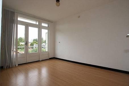 Habitación Sin Amueblar en Alquiler, Johan de Wittlaan, Arnhem