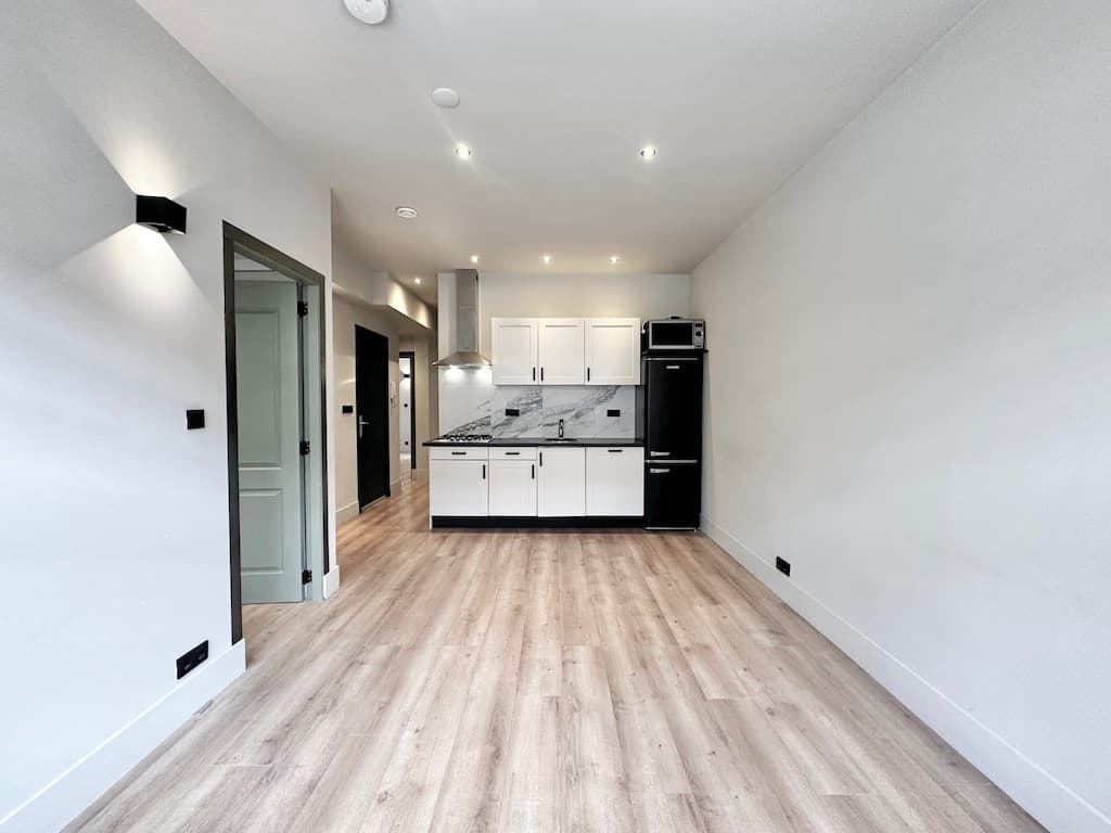 Admiraal de Ruijterweg 416-1, Amsterdam - Te Huur