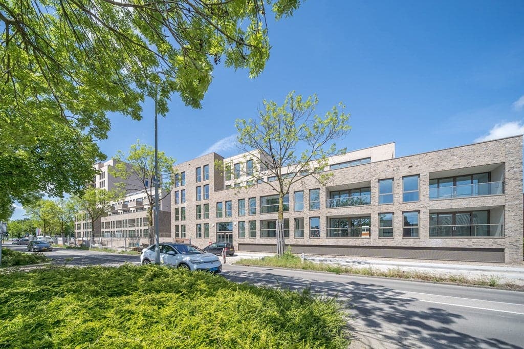 Flat Gloeierij, Tiel - For Rent