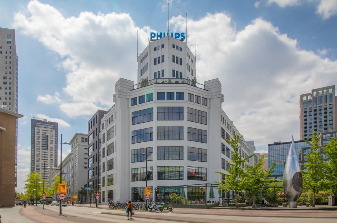Flat Lichttoren, Eindhoven - Te Huur