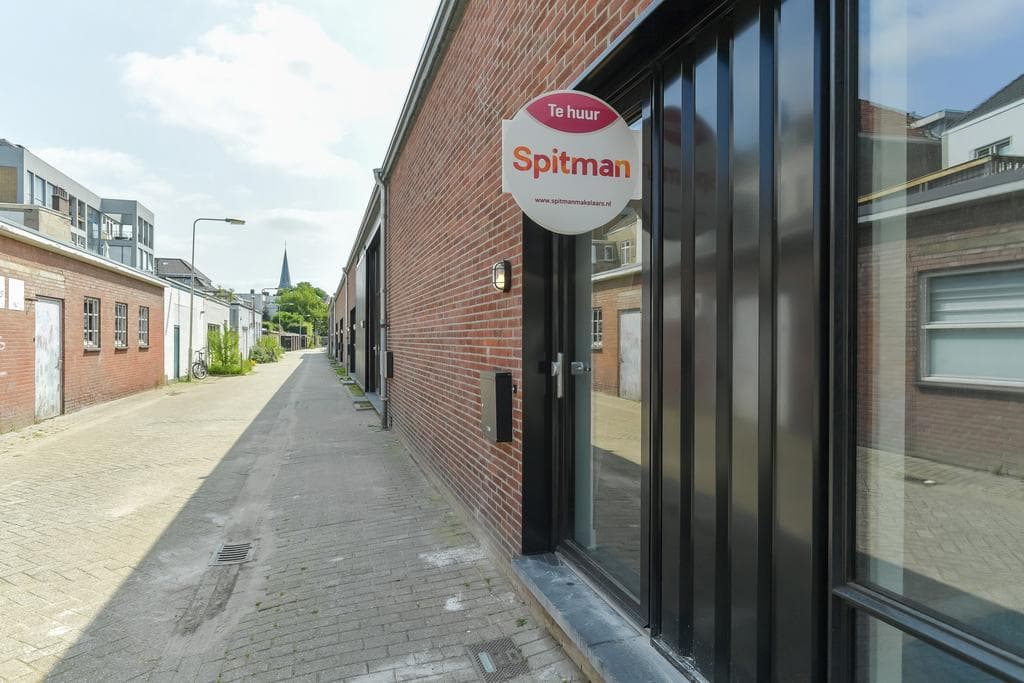 Loft Wohnung NieuwBastionstraat 11-668, Arnhem - Zu Vermieten