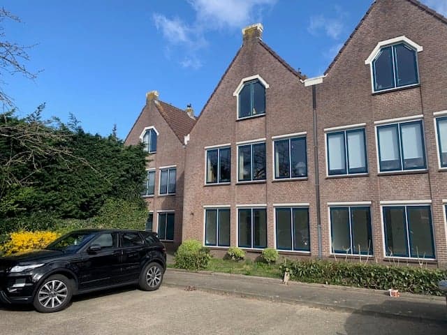 Apartment Willaerlaan 53, Scherpenzeel - For Rent
