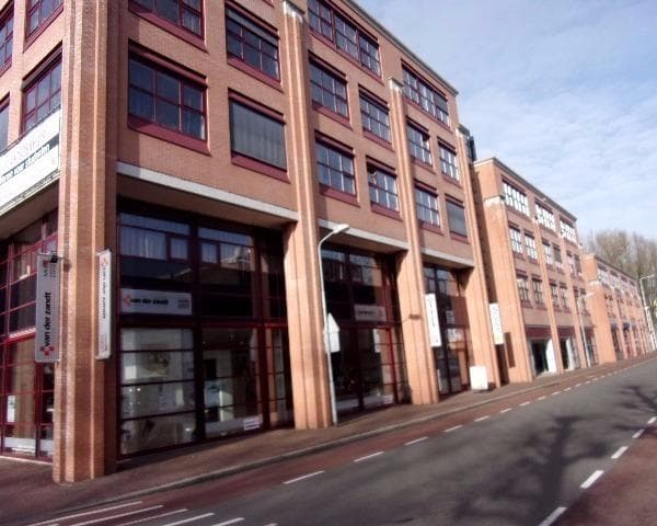Unmöbliertes Zimmer zu Vermieten, Plantsoen, Wageningen