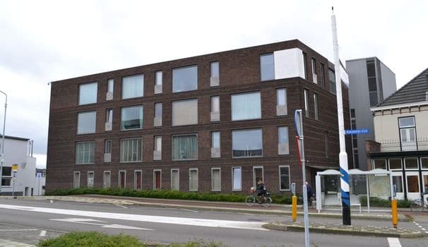 Flat Kanaaldijk-Zuid, Eindhoven - Te Huur