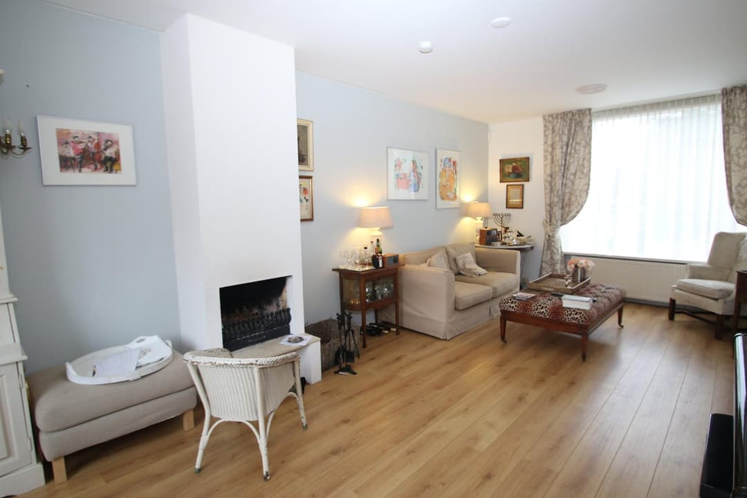 House De Roos van Dekama, Amstelveen - For Rent