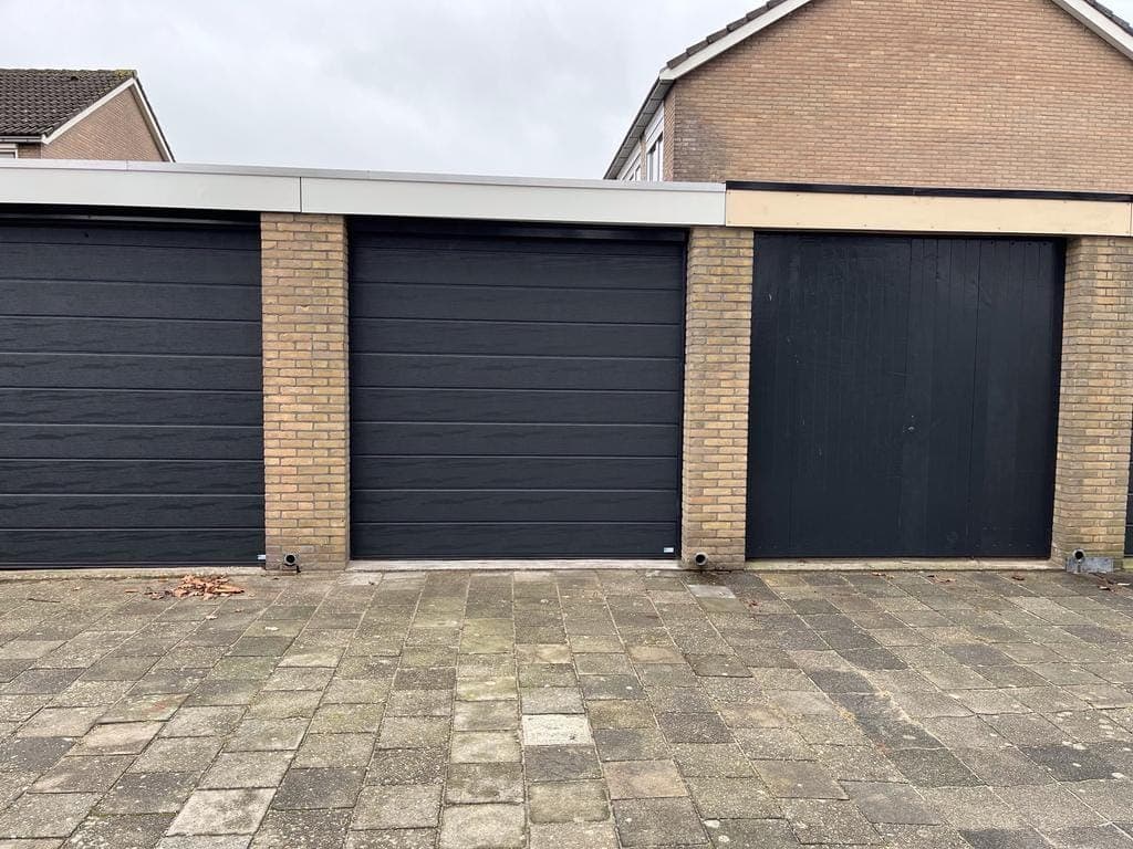 Garagebox Icarusplantsoen 231, Volendam - En Alquiler