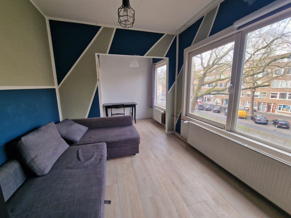 Apartamento Dordtselaan, Rotterdam - En Alquiler