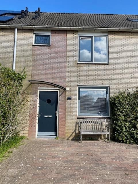 Haus Kaapfeugel, Hippolytushoef - Zu Vermieten