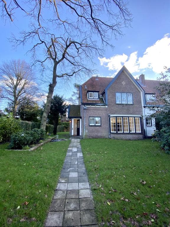 Casa Hoplaan, Aerdenhout - En Alquiler