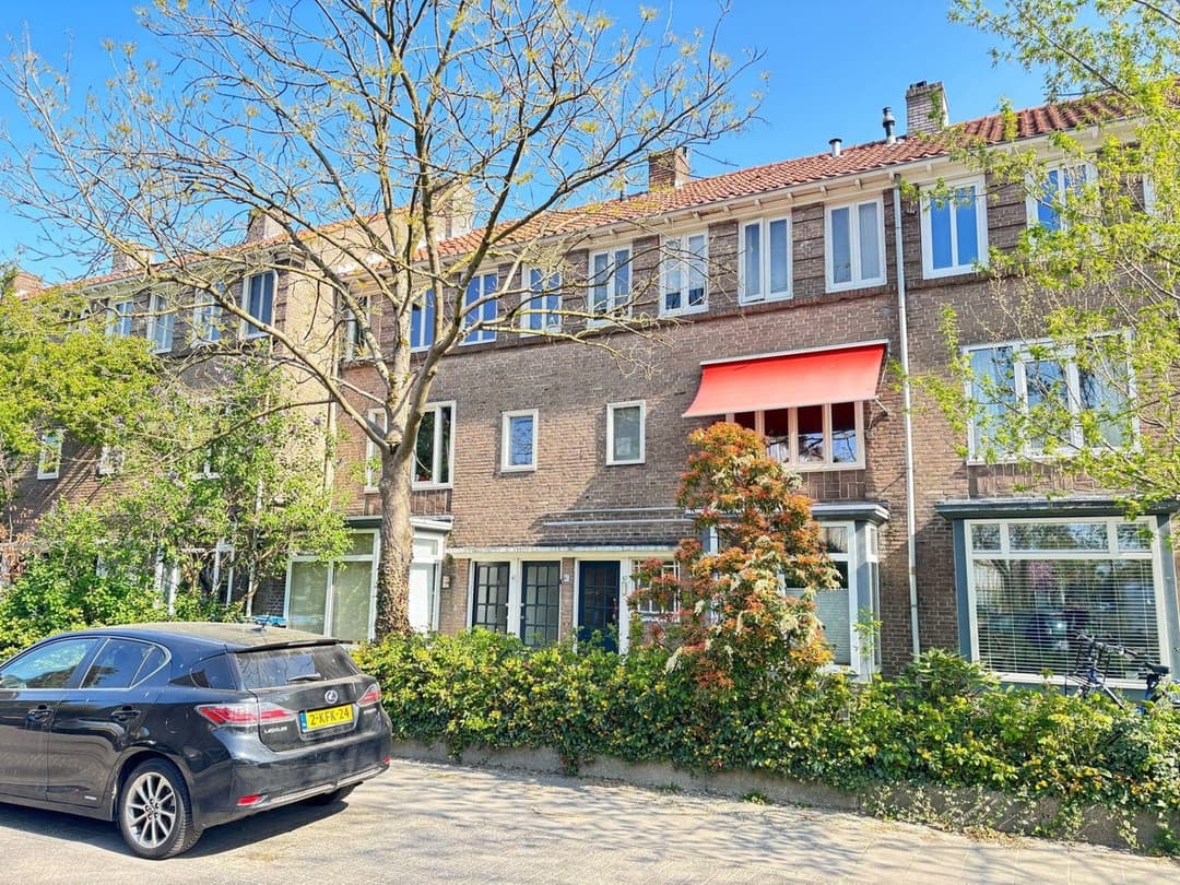 Flat St Adrianusstraat, Eindhoven - Te Huur