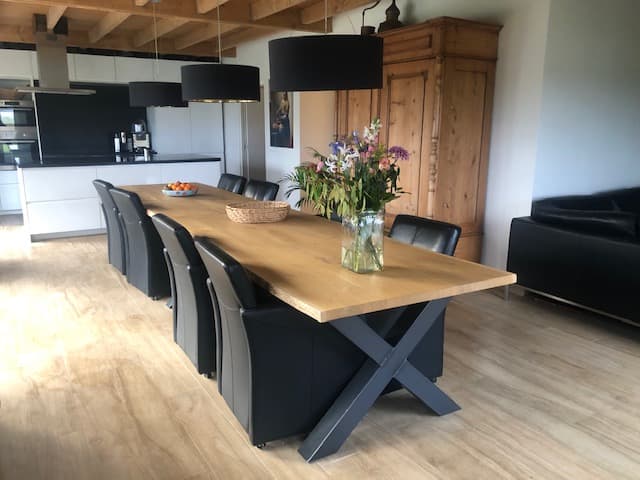 Appartement à louer Engelenhoef, Biezenmortel