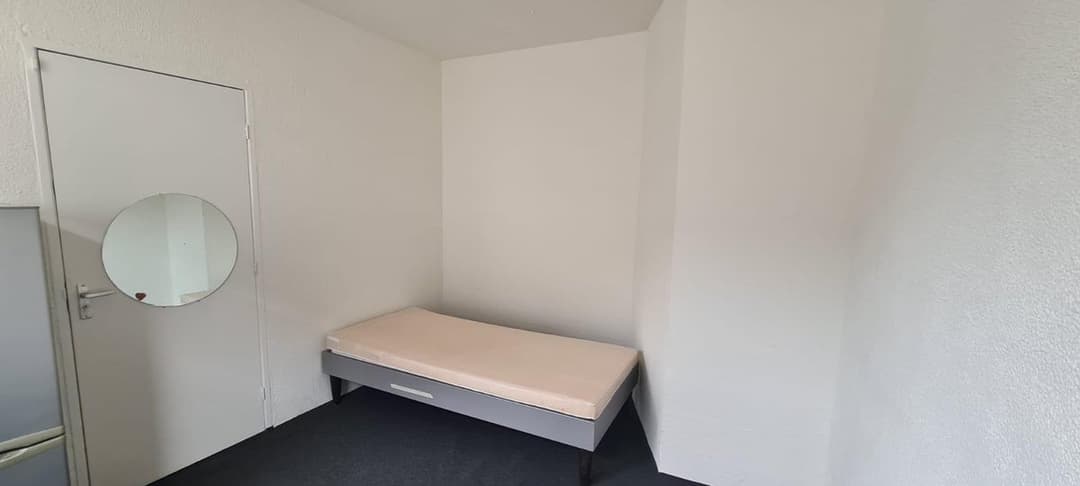 Kamer Pluvierstraat 26 Kamer 1, Enschede - Te Huur