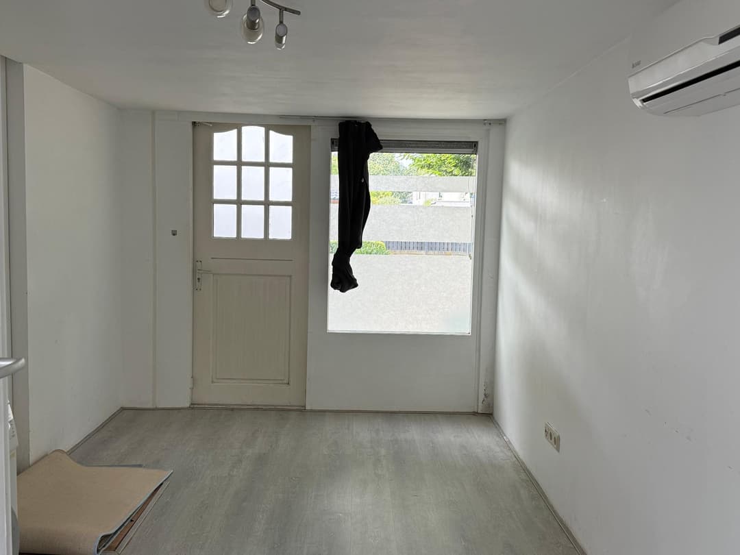 Unmöbliertes Studio Clara de Vriesstraat, Rotterdam - Zu Vermieten