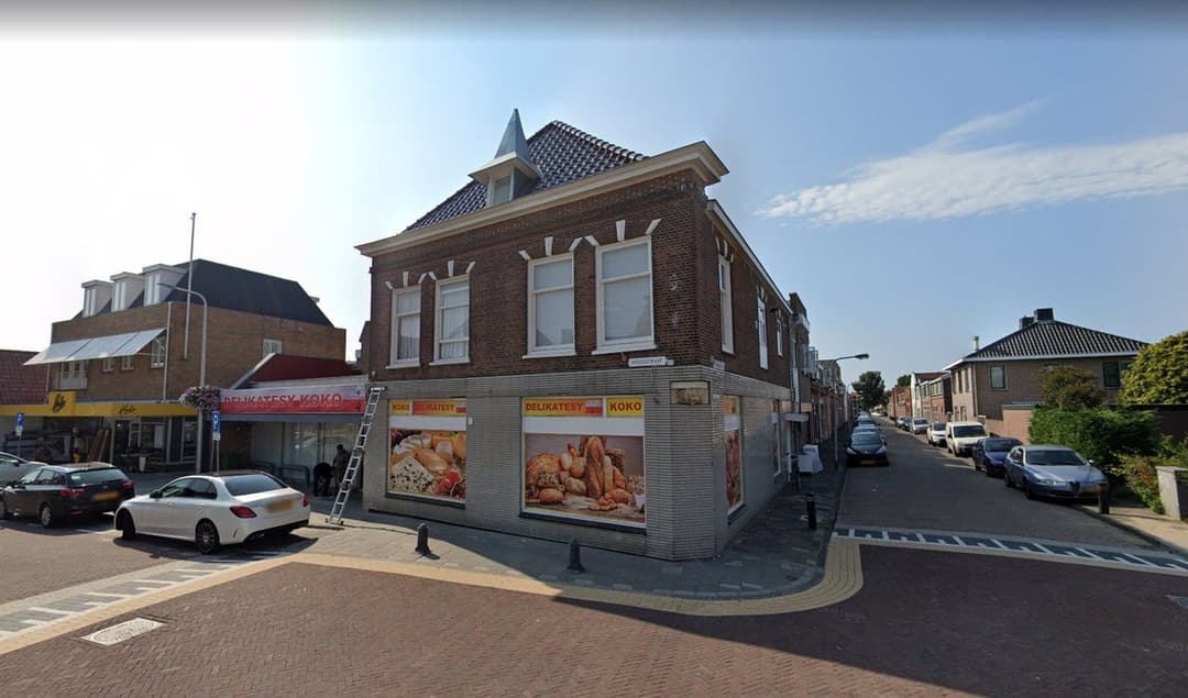 Zimmer Scheveningsestraat, Noordwijk - Zu Vermieten