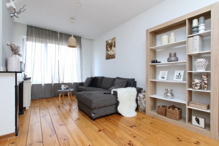 Heesterstraat 262, Den Haag - Zu Vermieten