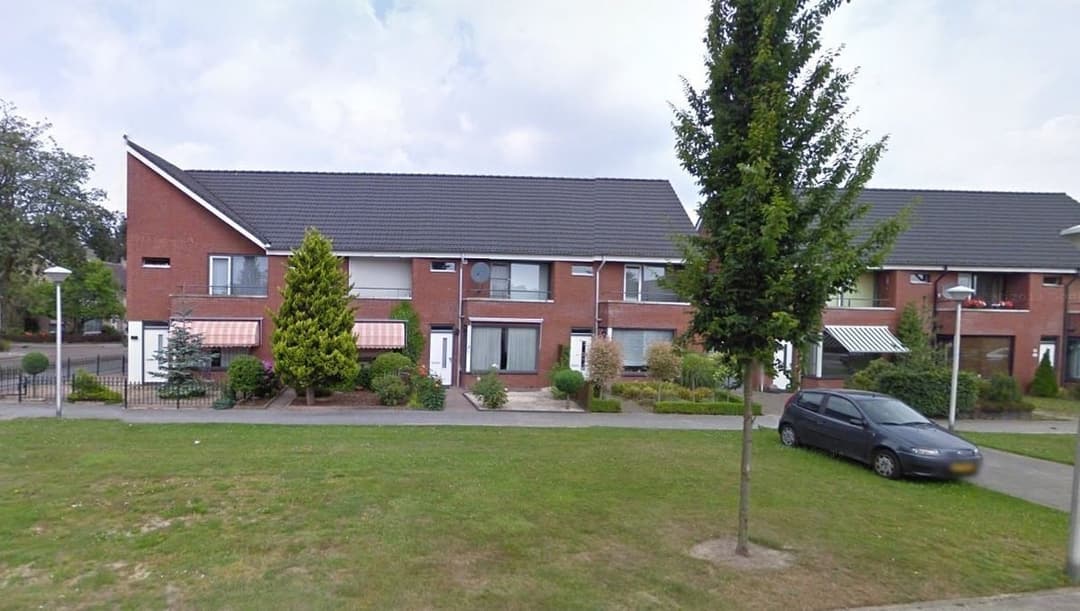 House Jacob Frankaertweg, Eindhoven - For Rent