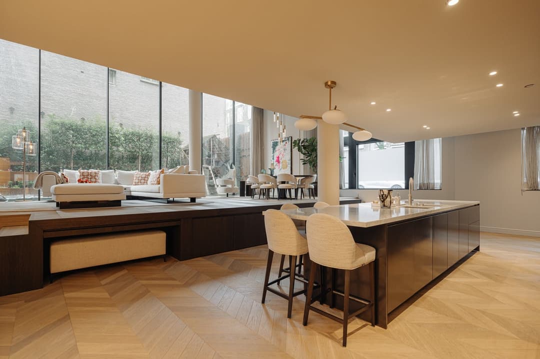 Wohnung Nicolaas Maesstraat 111 B, Amsterdam - Zu Vermieten