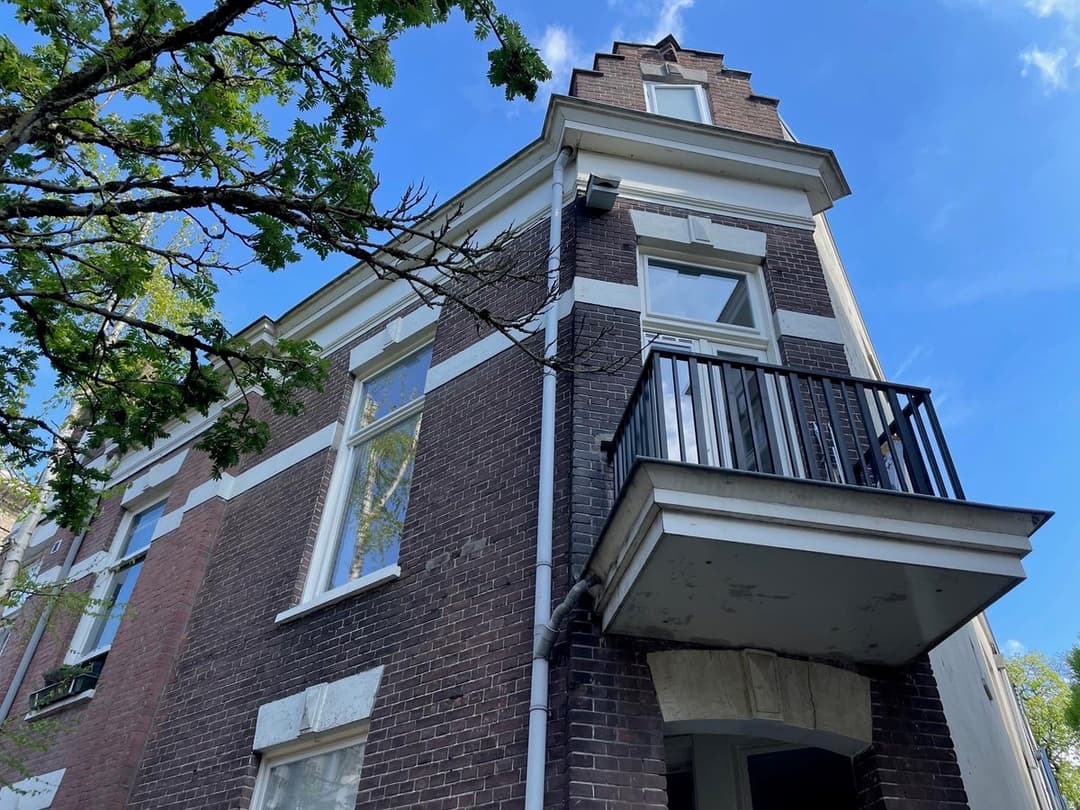 Flat Schoolstraat, Arnhem - Te Huur