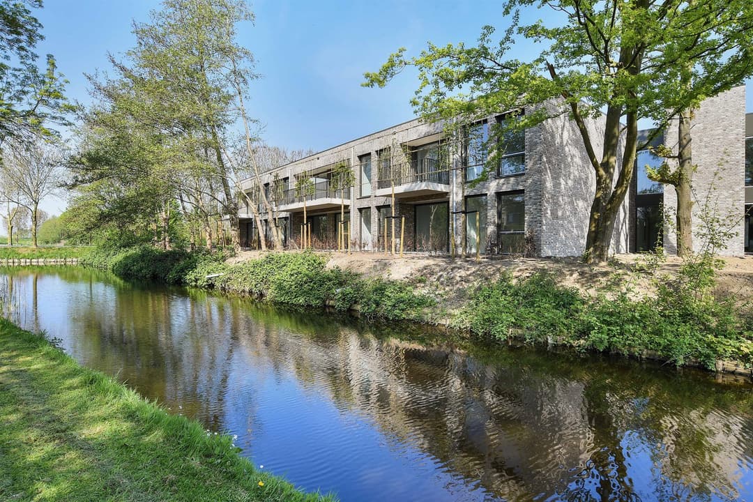 Luxe 55+ Appartement Empelse Schans, Den Bosch - Te Huur