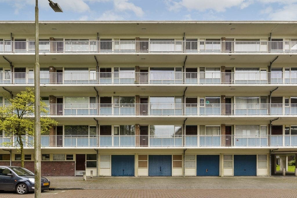 Apartamento Zwingliweg 79, Amstelveen - En Alquiler