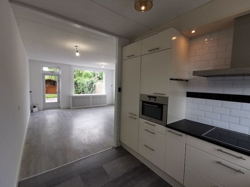 Casa Kogge 11, Lelystad - En Alquiler