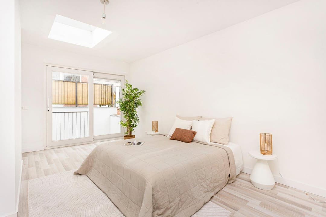Furnished Room for Rent, Hoogstraat, Utrecht