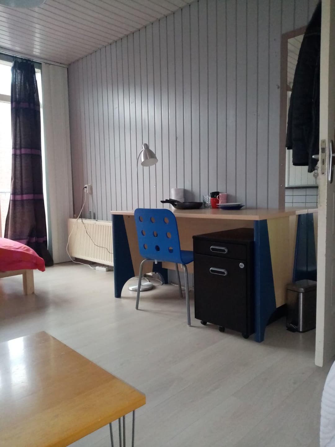 Gemeubileerde Kamer te Huur Marktweg, Den Haag
