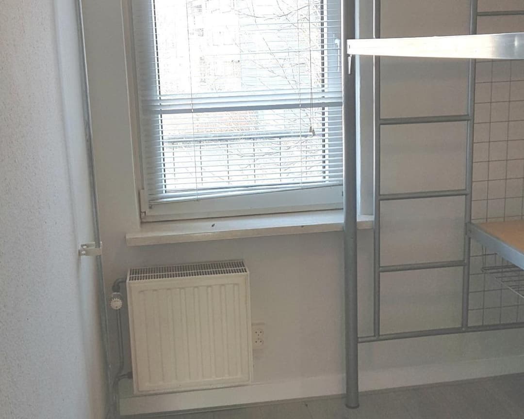 Gemeubileerde Kamer te Huur, Hendrikxstraat, Venlo