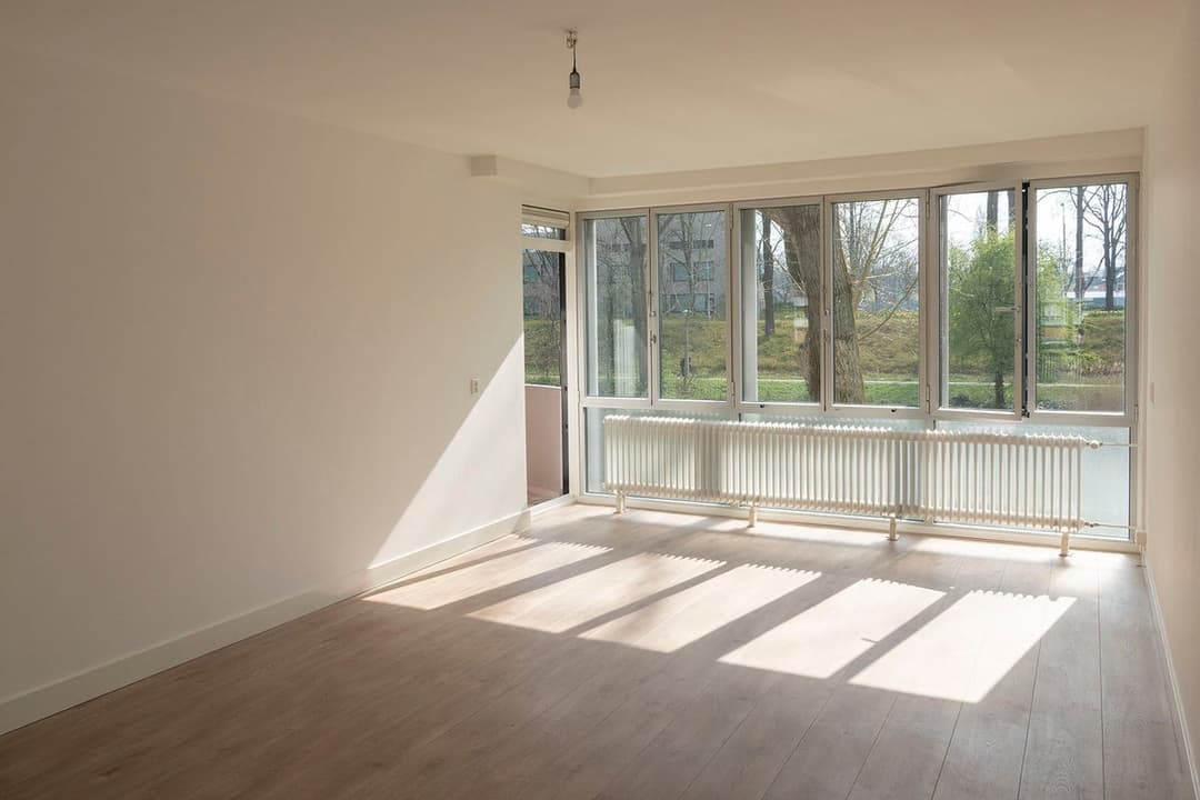 Wohnung Benedenlangs 31, Amsterdam - Zu Vermieten