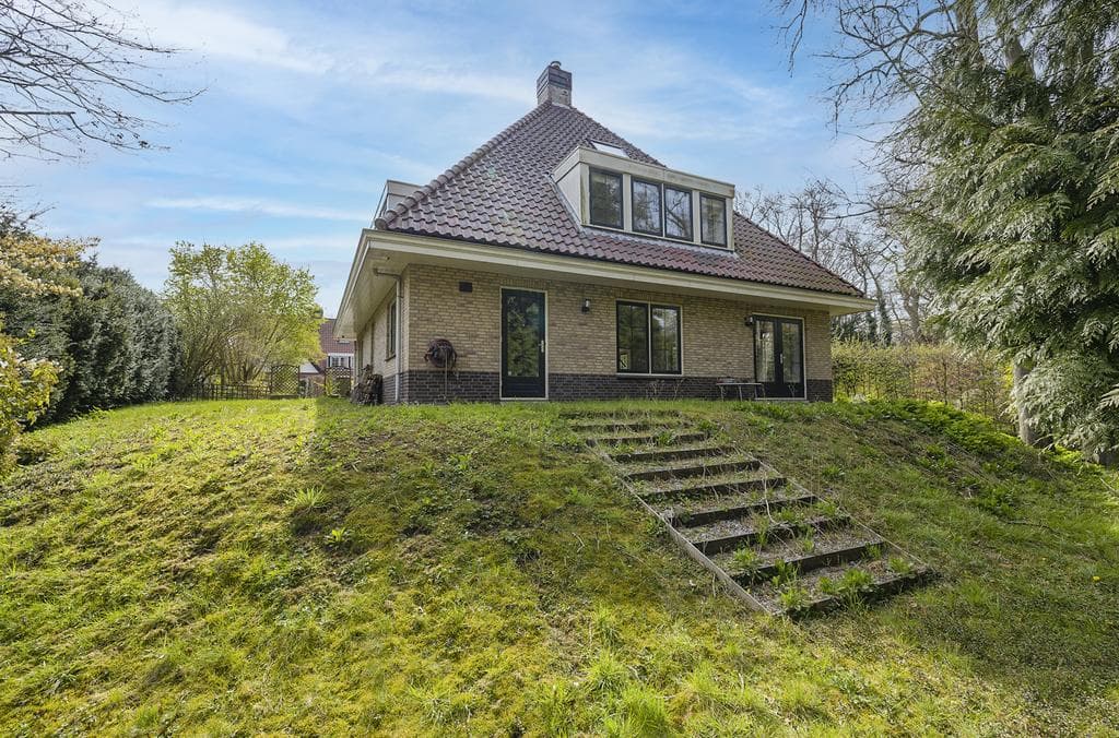 Villa Eikendael 112, Wassenaar - En Alquiler