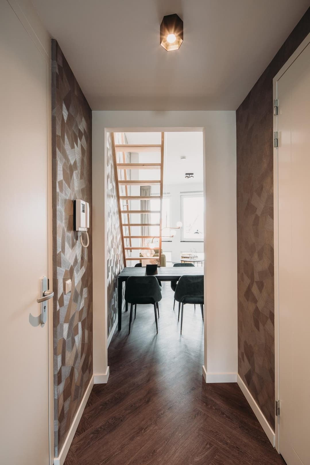 Wohnung Spuistraat, Amsterdam - Zu Vermieten