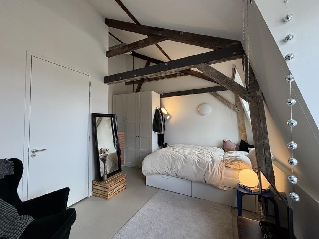 Habitación Parallelweg, Maastricht - En Alquiler