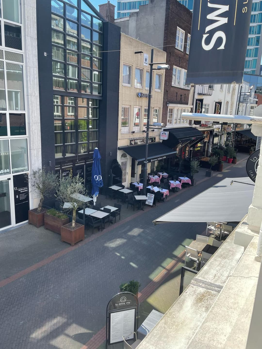 Wohnung Dommelstraat, Eindhoven - Zu Vermieten
