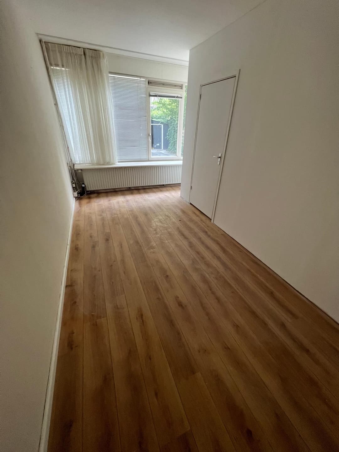 Chambre Non Meublée à Louer, Laan van de Bork, Emmen