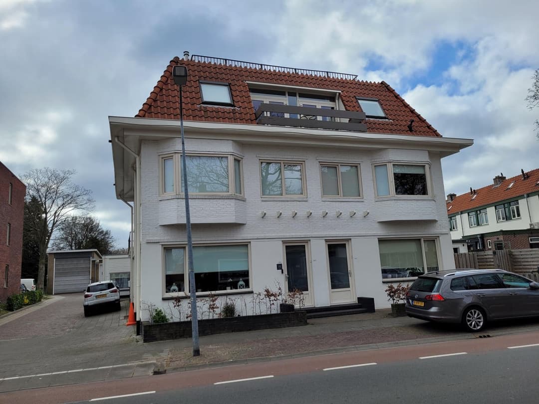 Wohnung Neuweg 247 D, Hilversum - Zu Vermieten