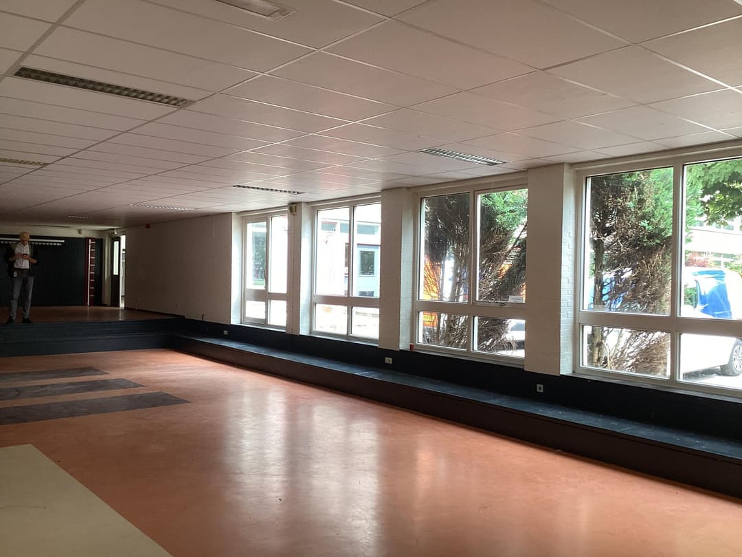 Ongecarpetete Kamer Te Huur, Eikesingel, Drachten