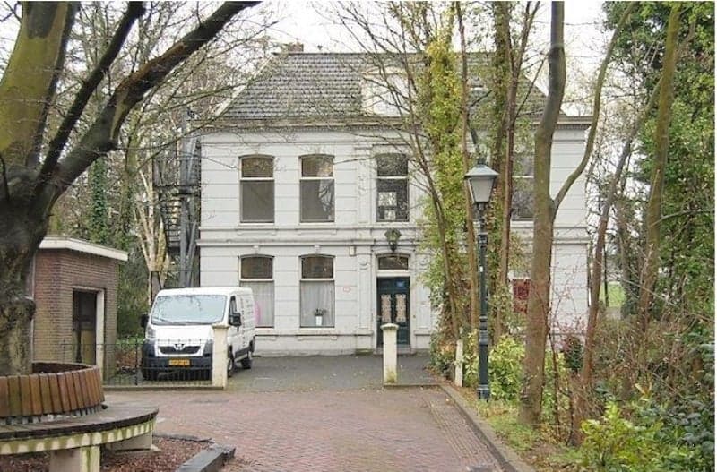 Appartement Kasteelweg, Rotterdam - À Louer