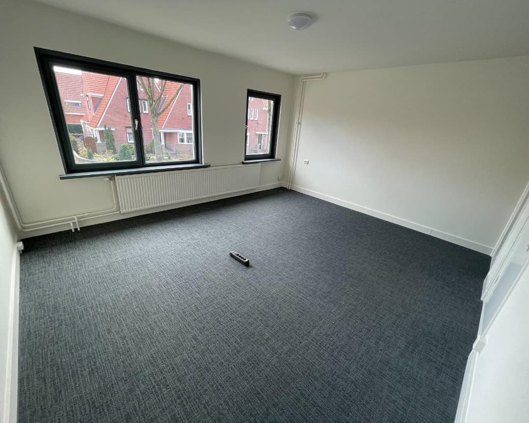 Unfurnished Room for Rent Kaldenkerkerweg, Venlo