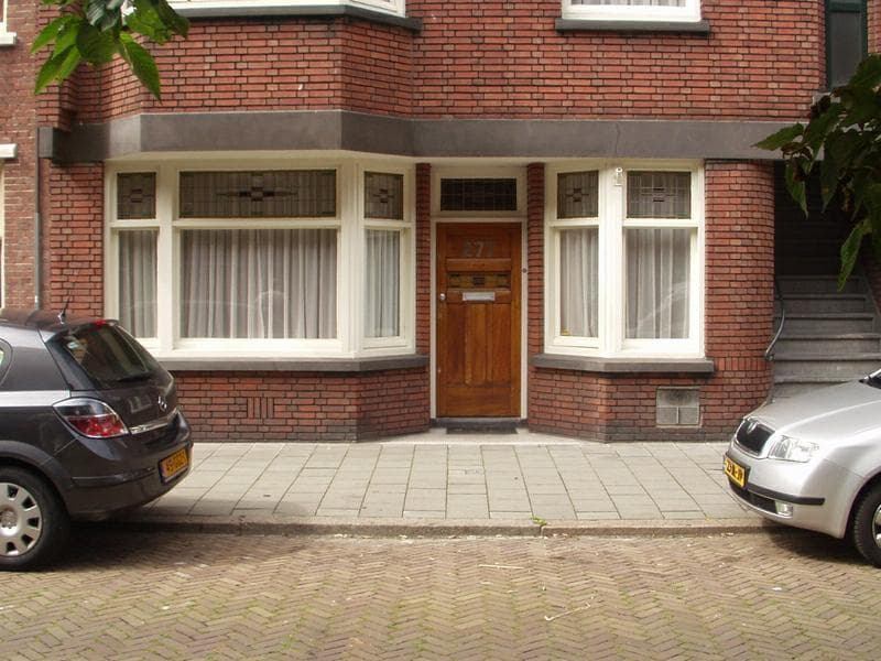 Apartment Van den Boschstraat 277, Den Haag - For Rent